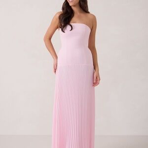 NWT Park & Fifth Daphne Dress / Peony
